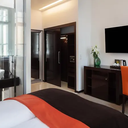 The Levante Parliament A Design 4* Wenen