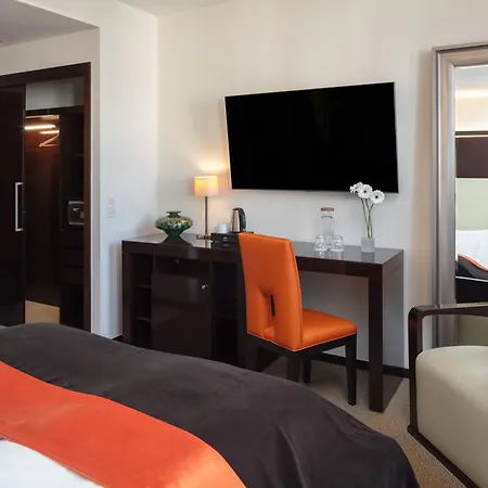 The Levante Parliament A Design Hotel