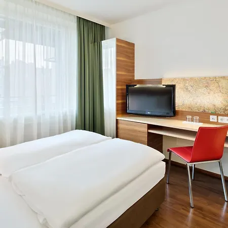 Hotel Austria Trend Beim Theresianum 3*