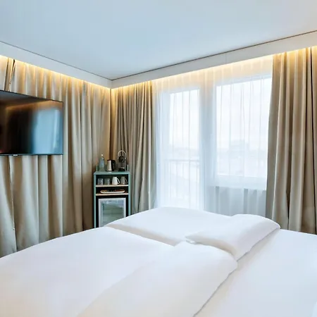 Spark By Hilton Messe Prater Vienna