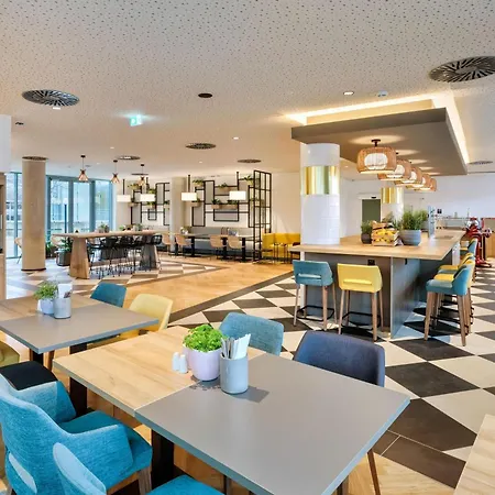 Hotel Spark By Hilton Messe Prater