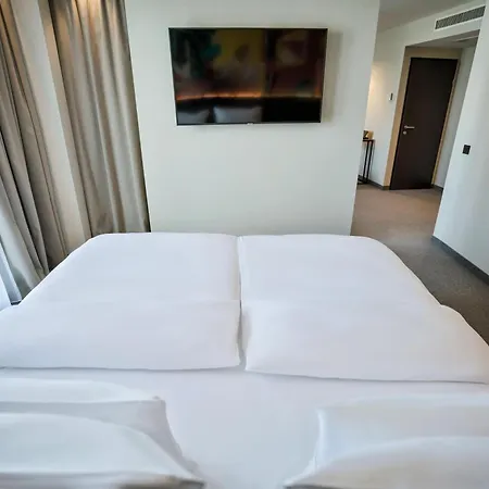 Hotel Spark By Hilton Messe Prater Vienna