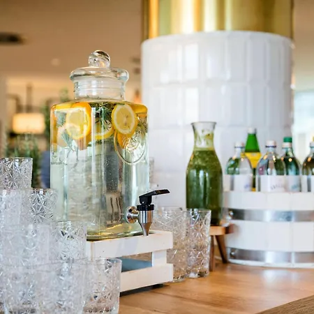 Spark By Hilton Messe Prater 4*
