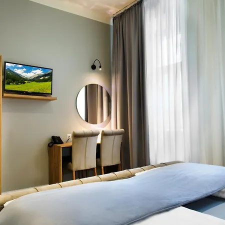 Hotel Resonanz