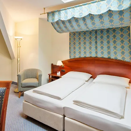 Austria Trend Schloss Wilhelminenberg Hotel Vienna
