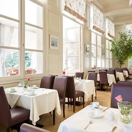 Austria Trend Schloss Wilhelminenberg Hotel 4*