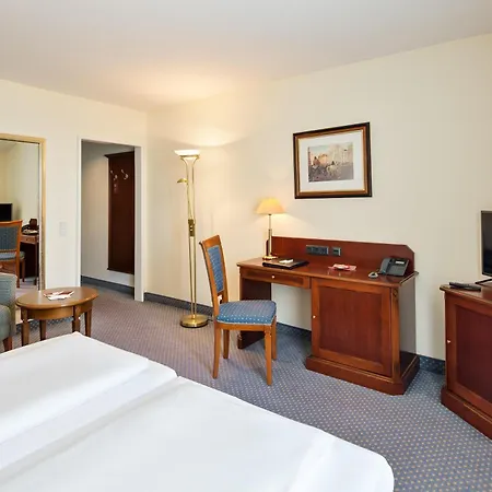 Austria Trend Schloss Wilhelminenberg 4*