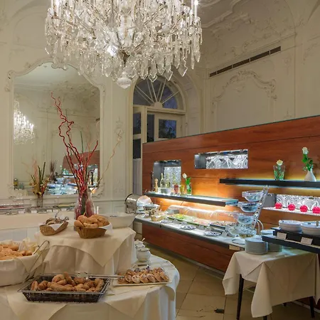 Austria Trend Schloss Wilhelminenberg 4* Vienna