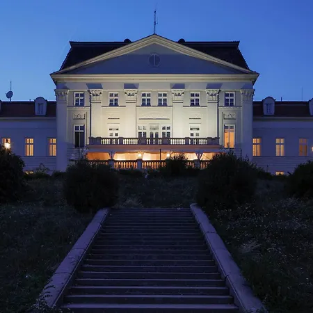 Austria Trend Schloss Wilhelminenberg Hotel Vienna