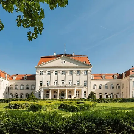 Hotel Austria Trend Schloss Wilhelminenberg