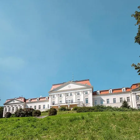 Austria Trend Schloss Wilhelminenberg Hotel Vienna