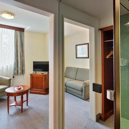 Austria Trend Schloss Wilhelminenberg 4* Vienna