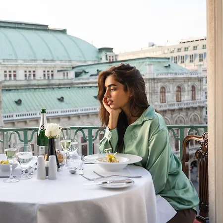 Bristol, A Luxury Collection Hotel, 5*