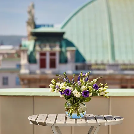 Hotel Bristol, A Luxury Collection Hotel,