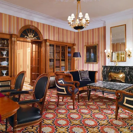 Hotel Bristol, A Luxury Collection Hotel, Wien