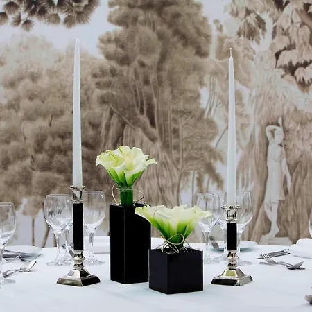 Bristol, A Luxury Collection Hotel, Hotel