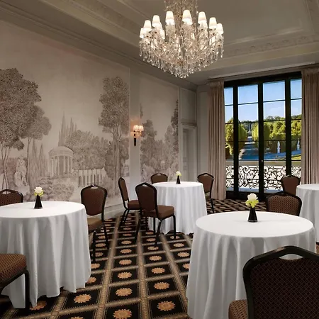 Bristol, A Luxury Collection Hotel,