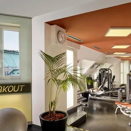 Hotel Bristol, A Luxury Collection Hotel, Wien