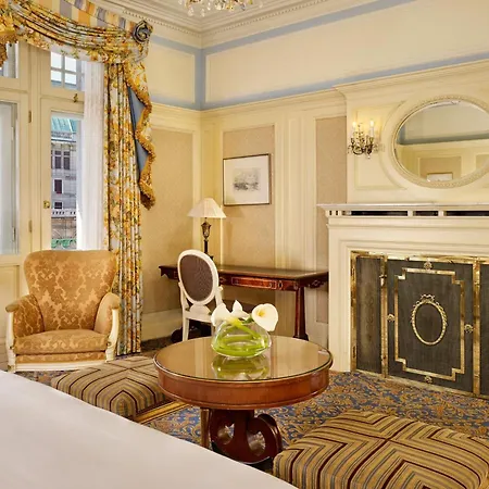 Bristol, A Luxury Collection Hotel, 5* Wien