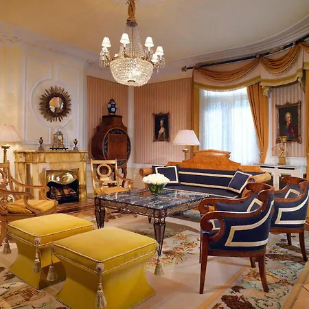 Bristol, A Luxury Collection Hotel, Hotel 5*