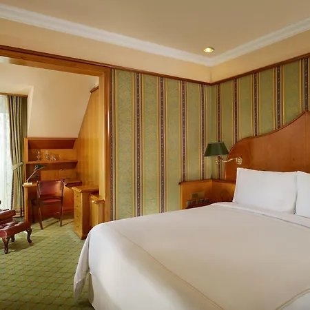 Hotel Bristol, A Luxury Collection Hotel, Wien