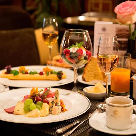 Bristol, A Luxury Collection Hotel, 5* Wien
