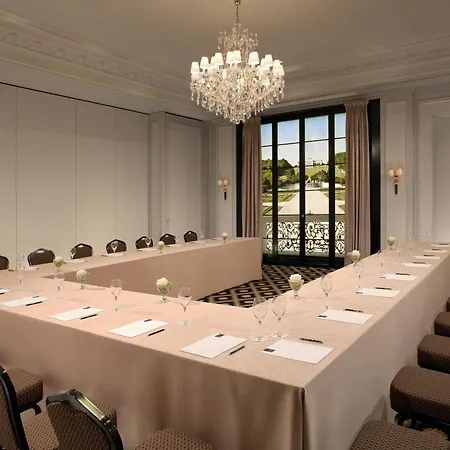 Bristol, A Luxury Collection Hotel, Wien
