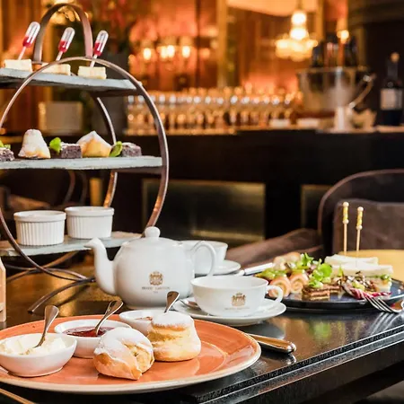 Bristol, A Luxury Collection Hotel, Hotel