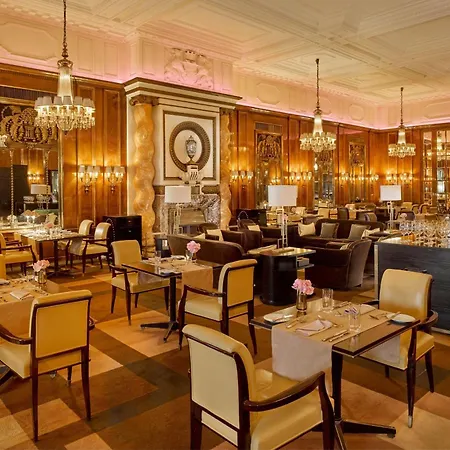 Bristol, A Luxury Collection Hotel, 5*