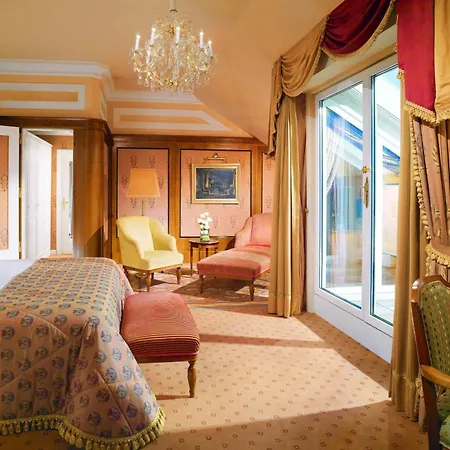 Hotel Bristol, A Luxury Collection Hotel, Wien