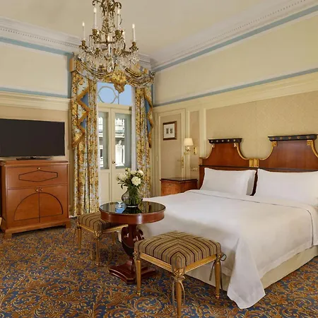 Hotel Bristol, A Luxury Collection Hotel,