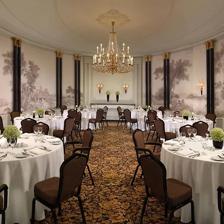 Bristol, A Luxury Collection Hotel, Hotel Wien