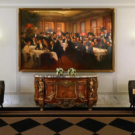 Bristol, A Luxury Collection Hotel,