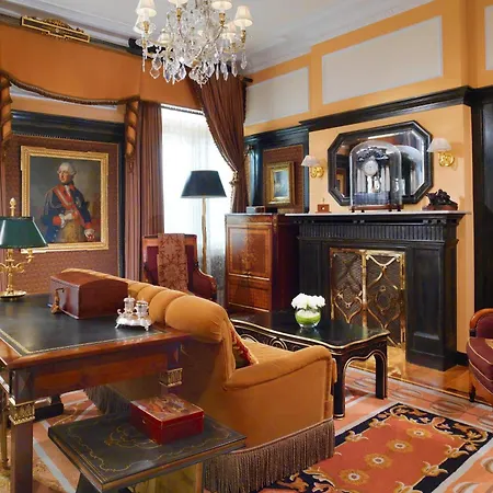 Bristol, A Luxury Collection Hotel, 5* Wien