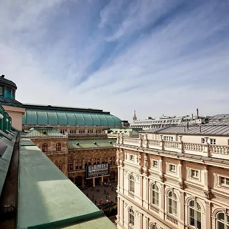 Hotel Bristol, A Luxury Collection Hotel,