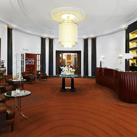 Bristol, A Luxury Collection Hotel, Hotel