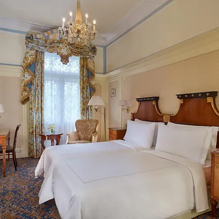 Hotel Bristol, A Luxury Collection Hotel, 5*