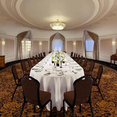Bristol, A Luxury Collection Hotel, 5*