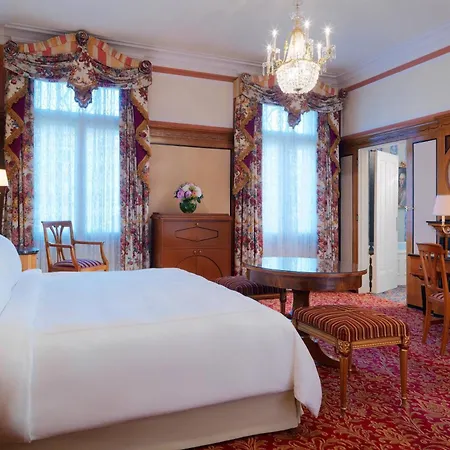 Bristol, A Luxury Collection Hotel, Hotel 5*