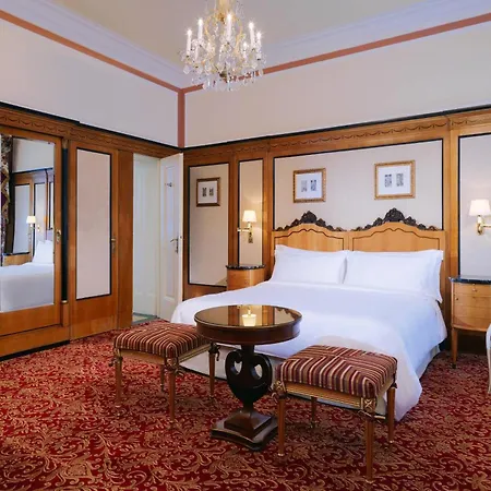 Hotel Bristol, A Luxury Collection Hotel,