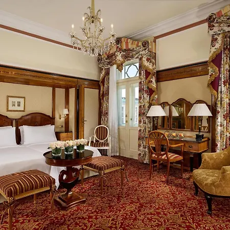 Bristol, A Luxury Collection Hotel,