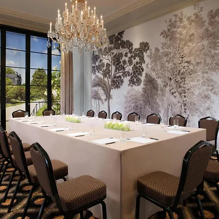 Bristol, A Luxury Collection Hotel, Hotel