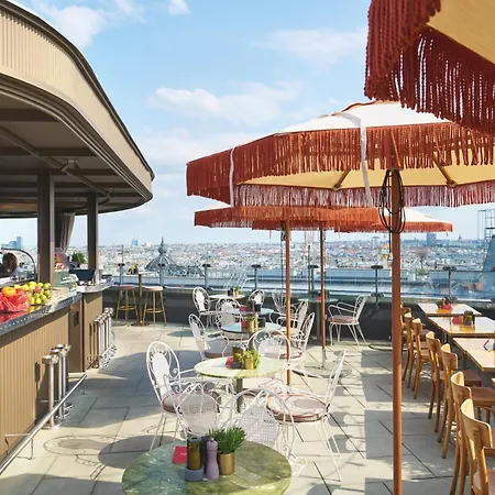 Motto Hotel Viena