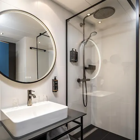 Mercure 4* Viena