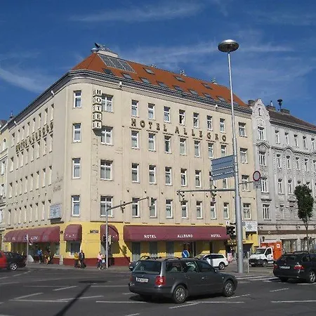 Hotel Allegro Viena