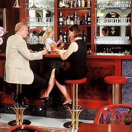 Hotel Arthotel Ana Gala
