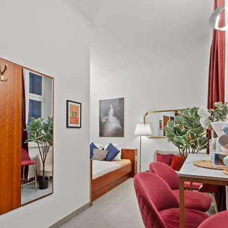 - 30 M² - Next To Augarten *