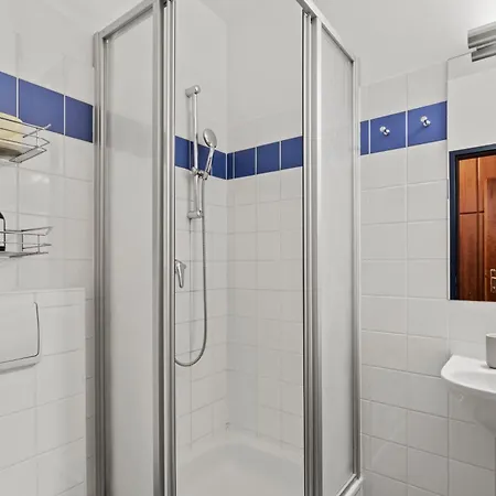 - 30 M² - Next To Augarten Apartment Vienna