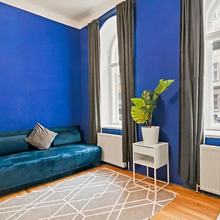 Appartamento - 2 Min To U1 Reumannplatz