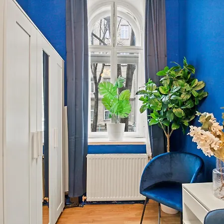 - 2 Min To U1 Reumannplatz Appartamento